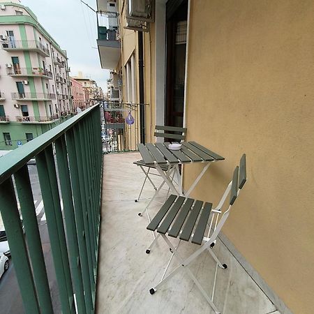 Canfora 163 Cutaias Apartment CTA Exterior foto