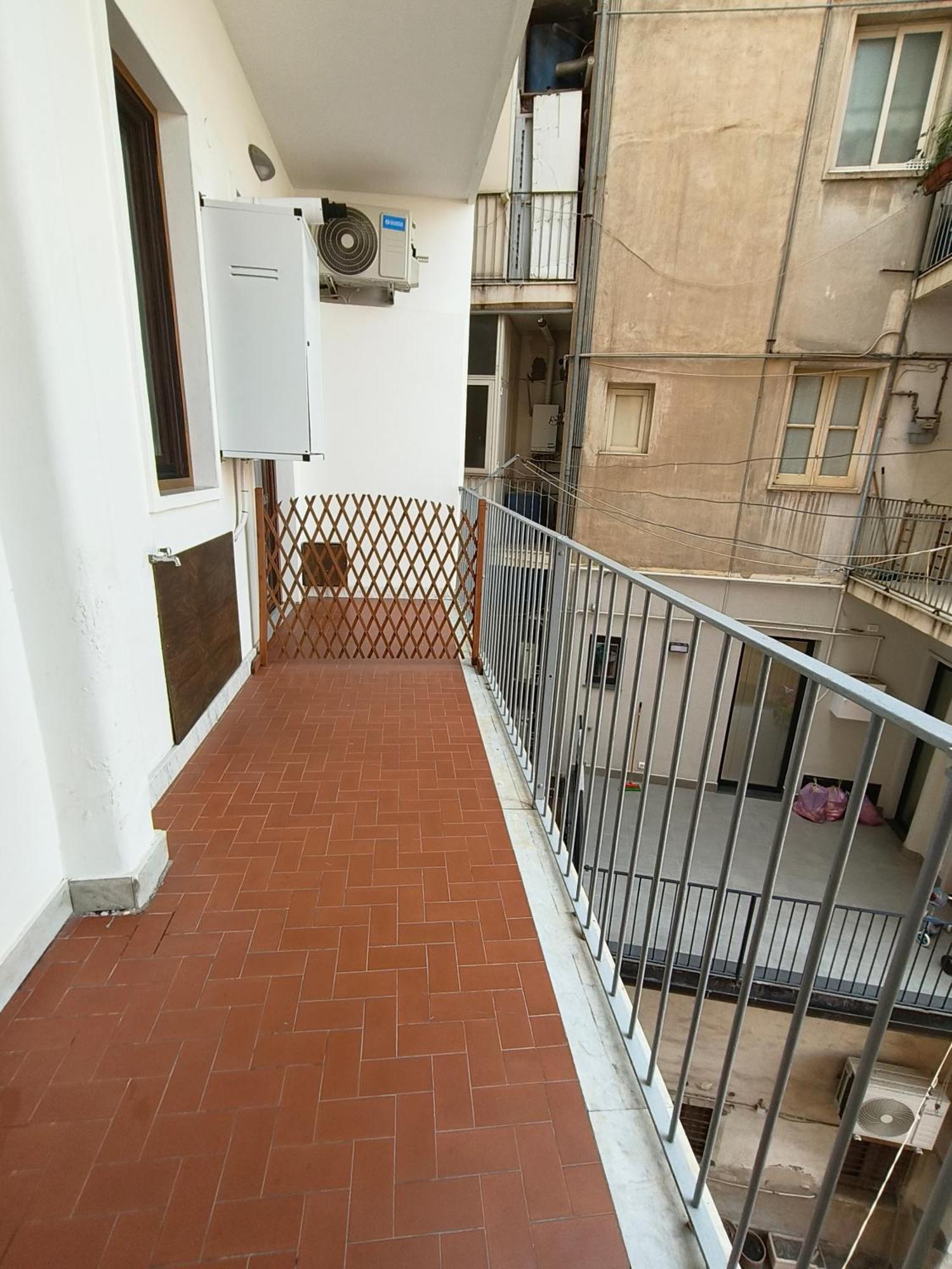 Canfora 163 Cutaias Apartment CTA Exterior foto